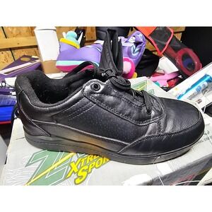 Rugged Exposure Vista Plus Women's Shoes - Black, Size 6